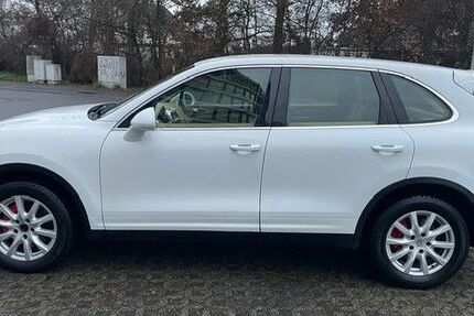 Porsche Cayenne 354.000 km 13.900 € Rödermark 63322