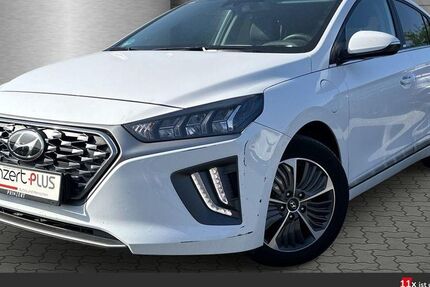 Hyundai IONIQ 56.346 km 16.970 &euro; Rödermark 63322