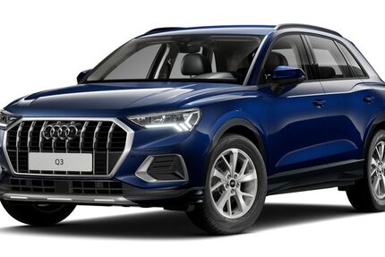 Audi Q3 26.713 km 34.890 &euro; Hofheim 65719