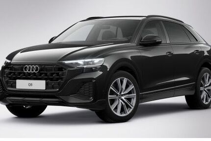 Audi Q8 27.345 km 69.950 &euro; Bensheim 64625