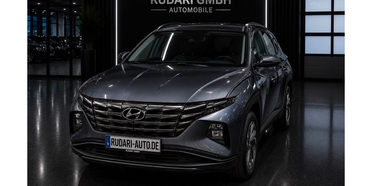Hyundai TUCSON 69.000 km 18.990 &euro; Frankfurt am Main 60386