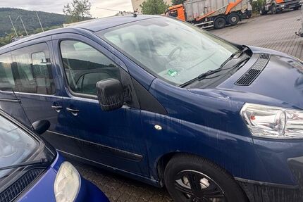 Citroen Jumpy 200.000 km 2.700 € Fürth 64658