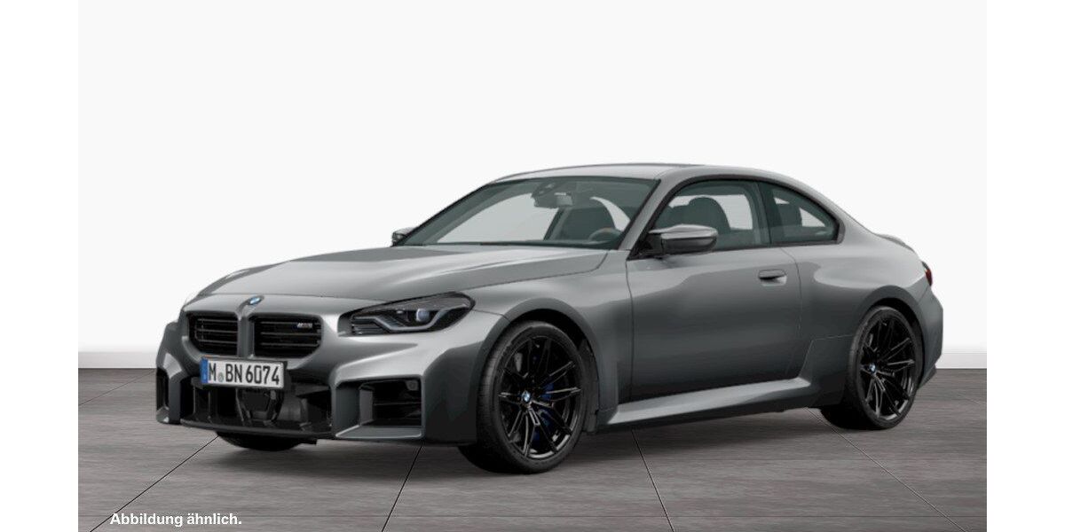 BMW M2 11.962 km 67.690 &euro; Dreieich-Sprendlingen 63303