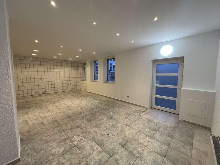 Gewerbeobjekt Frankfurt am Main Innenstadt 3 - 780&euro; | Angebot:26196605