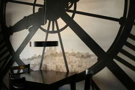 Wohnung Darmstadt Darmstadt-Ost - 1 Zimmer, 40 m&sup2;, 795&euro; | Angebot:25465978