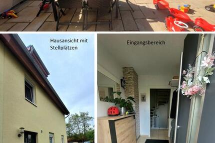 Haus Nackenheim - 4 Zimmer, 132 m&sup2;, 551.300&euro; | Angebot:26976747
