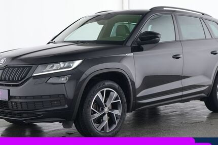 Skoda Kodiaq 71.305 km 31.972 &euro; Dietzenbach bei Frankfurt 63128