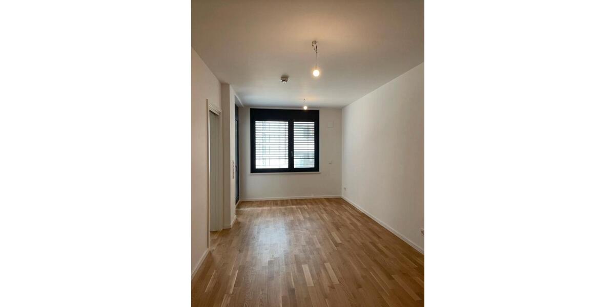 Etagenwohnung Frankfurt am Main Ostend - 2 Zimmer, 45 m&sup2;, 1.150&euro; | Angebot:25329547