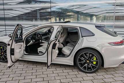 Porsche Panamera 45.000 km 99.990 &euro; Frankfurt am/Main 60389