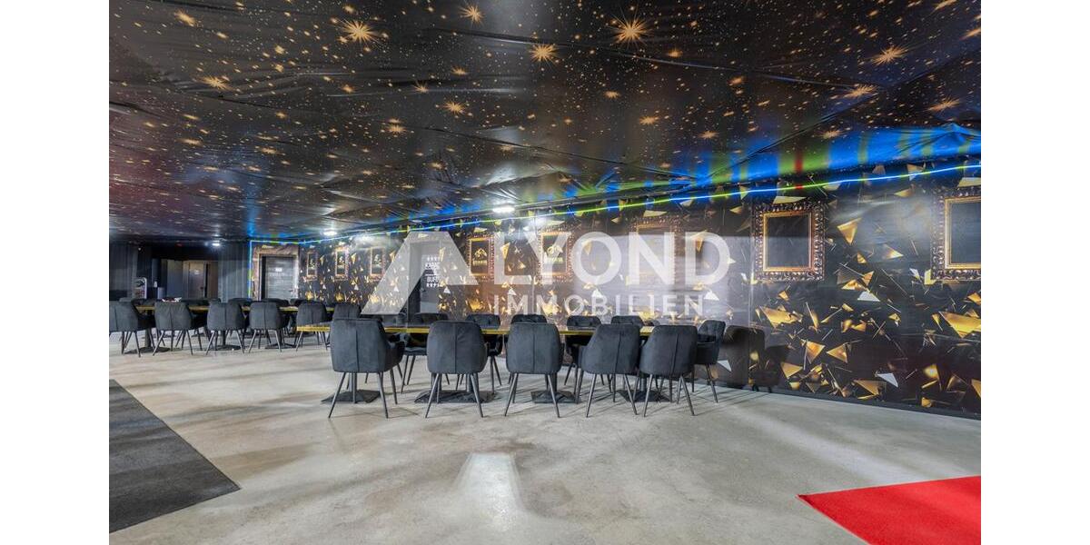 Gewerbeobjekt Münster (Hessen) - 4.500&euro; | Angebot:26340464