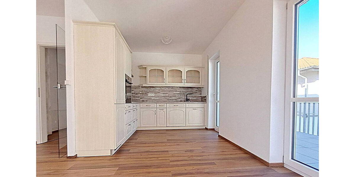 Etagenwohnung Seligenstadt - 2 Zimmer, 71 m&sup2;, 339.000&euro; | Angebot:26417637