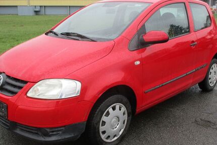 VW Fox 181.000 km 900 &euro; Rödermark 63322