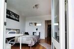 Etagenwohnung Offenbach am Main Hafen - 2 Zimmer, 70 m&sup2;, 860&euro; | Angebot:25382837