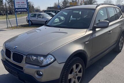 BMW X3 265.000 km 3.800 &euro; Gernsheim 64579