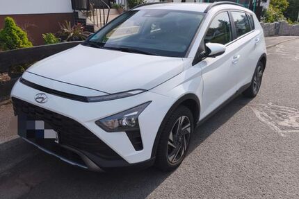 Hyundai BAYON 57.000 km 14.000 &euro; Lindenfels 64678