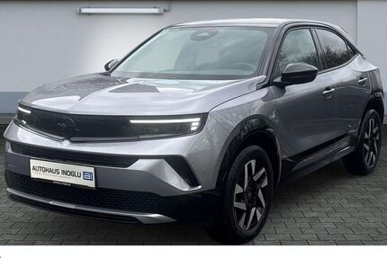 Opel Mokka 21.462 km 18.280 &euro; Rüsselsheim 65428