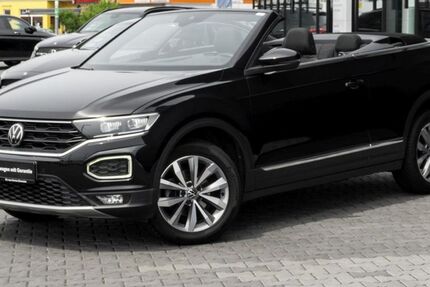 VW T-Roc 64.390 km 18.220 &euro; Büttelborn 64572