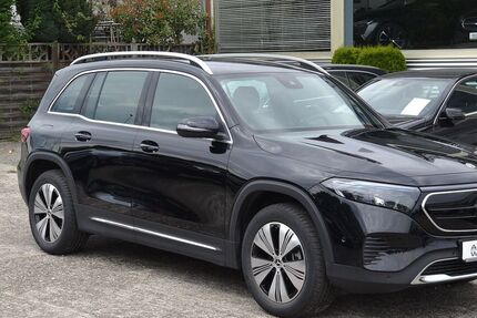 Mercedes-Benz EQB 18.076 km 33.450 € Heusenstamm bei Frankfurt/M 63150