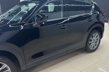 Mazda CX-5 109.200 km 20.500 € Offenbach am Main 63067