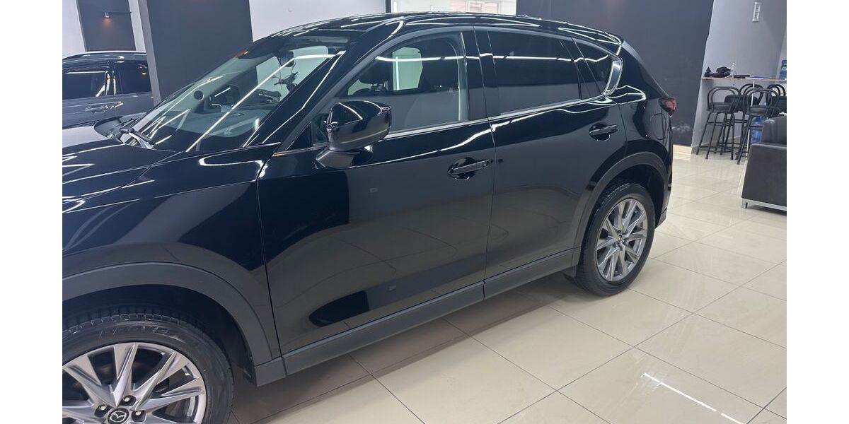 Mazda CX-5 109.200 km 20.500 € Offenbach am Main 63067