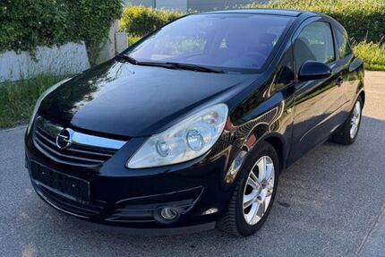 Opel Corsa 107.900 km 3.199 &euro; Offenbach 63067