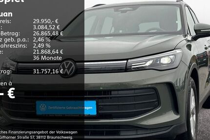 VW Tiguan 16.144 km 28.880 &euro; Groß-Umstadt 64823