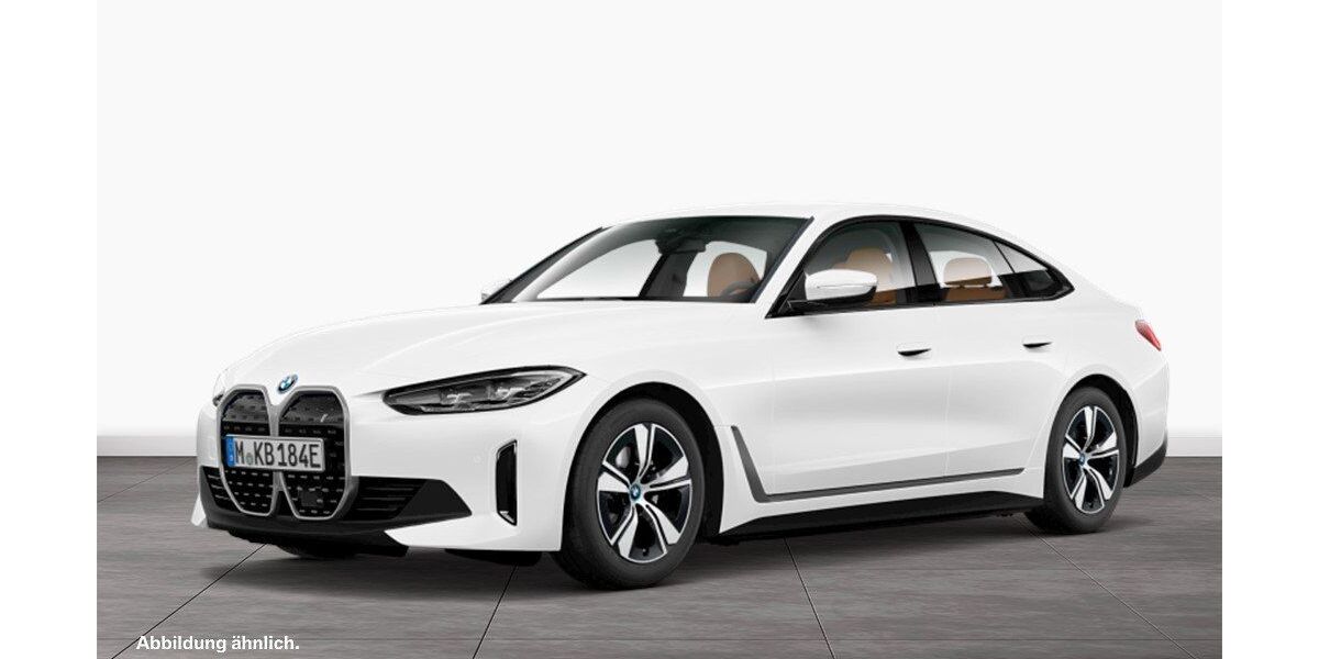 BMW i4 81.711 km 32.690 &euro; Dreieich-Sprendlingen 63303
