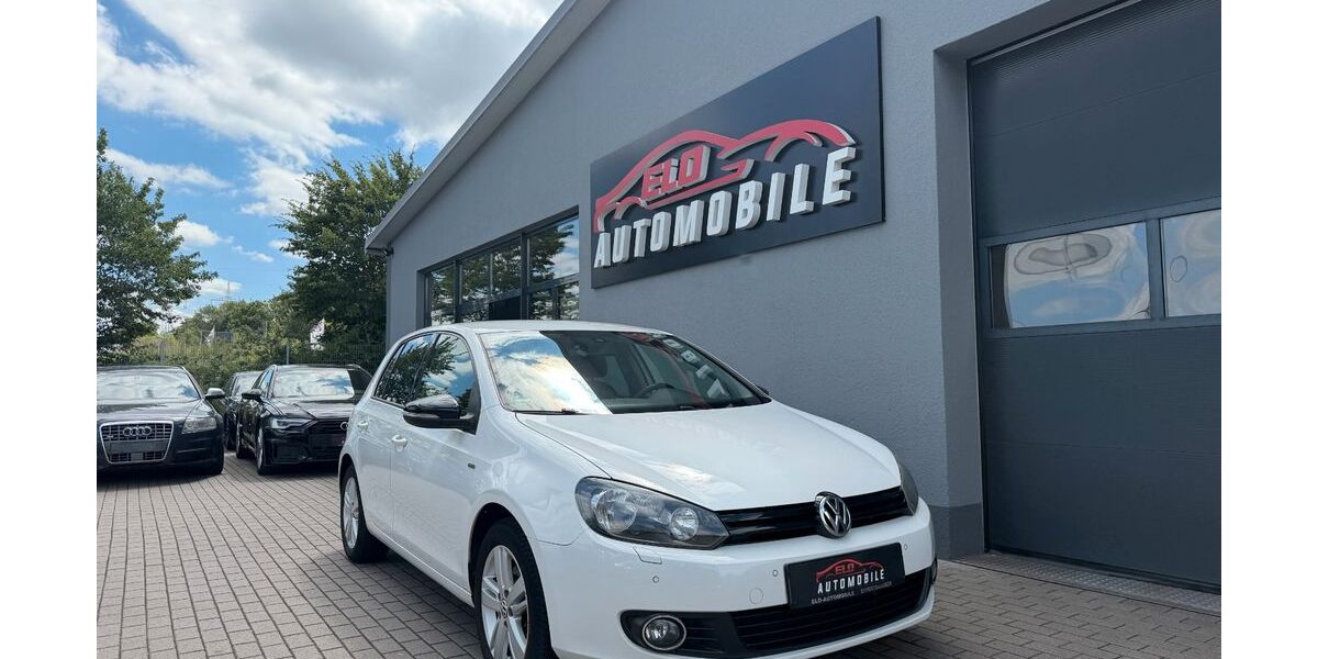 VW Golf 180.000 km 6.990 &euro; Eppertshausen 64859