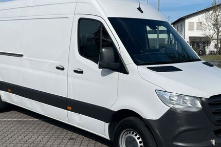 Mercedes-Benz Sprinter 130.500 km 16.979 &euro; Langen 63225
