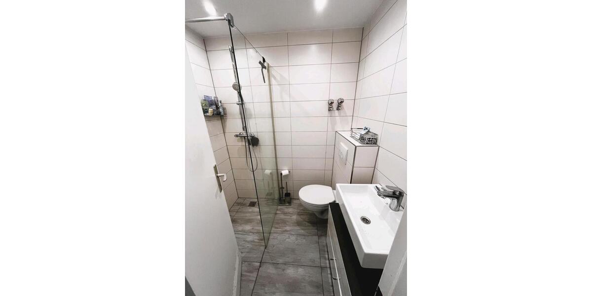 Erdgeschoßwohnung Dietzenbach - 2 Zimmer, 42 m&sup2;, 230.000&euro; | Angebot:24527246