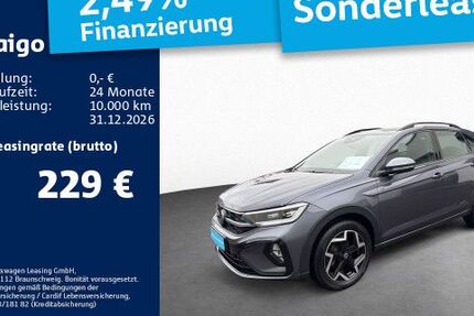 VW Taigo 3.350 km 23.979 &euro; Bischofsheim 65474