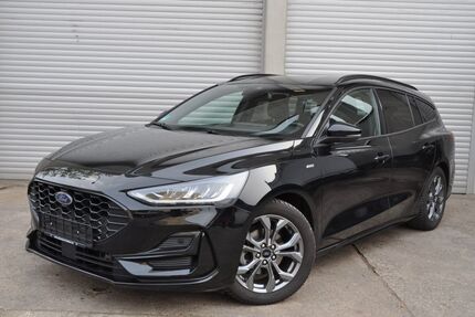 Ford Focus 62.418 km 17.450 &euro; Frankfurt am Main 60388