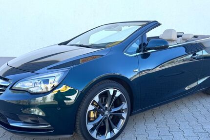 Opel Cascada 164.594 km 8.700 &euro; Ginsheim Gustavsburg 65462