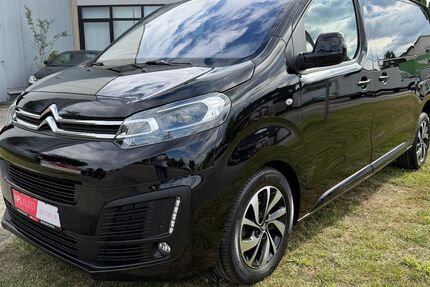 Citroen SpaceTourer 142.950 km 23.700 &euro; Langen 63225