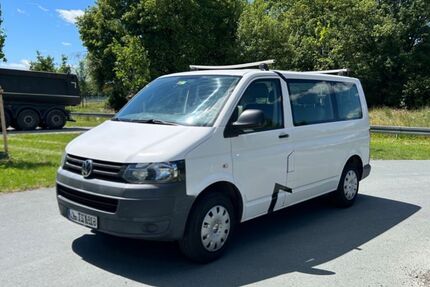 VW T5 Transporter 167.000 km 12.000 &euro; Heusenstamm 63150