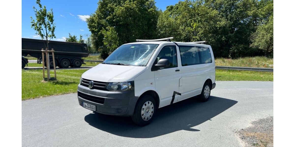 VW T5 Transporter 167.000 km 12.000 &euro; Heusenstamm 63150