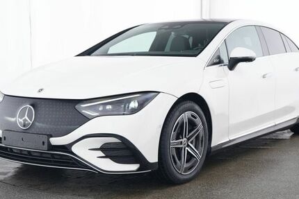 Mercedes-Benz EQE 11.034 km 59.900 &euro; Pfungstadt 64319