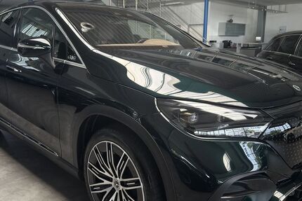 Mercedes-Benz EQE SUV 11.183 km 66.889 &euro; Groß-Umstadt 64823