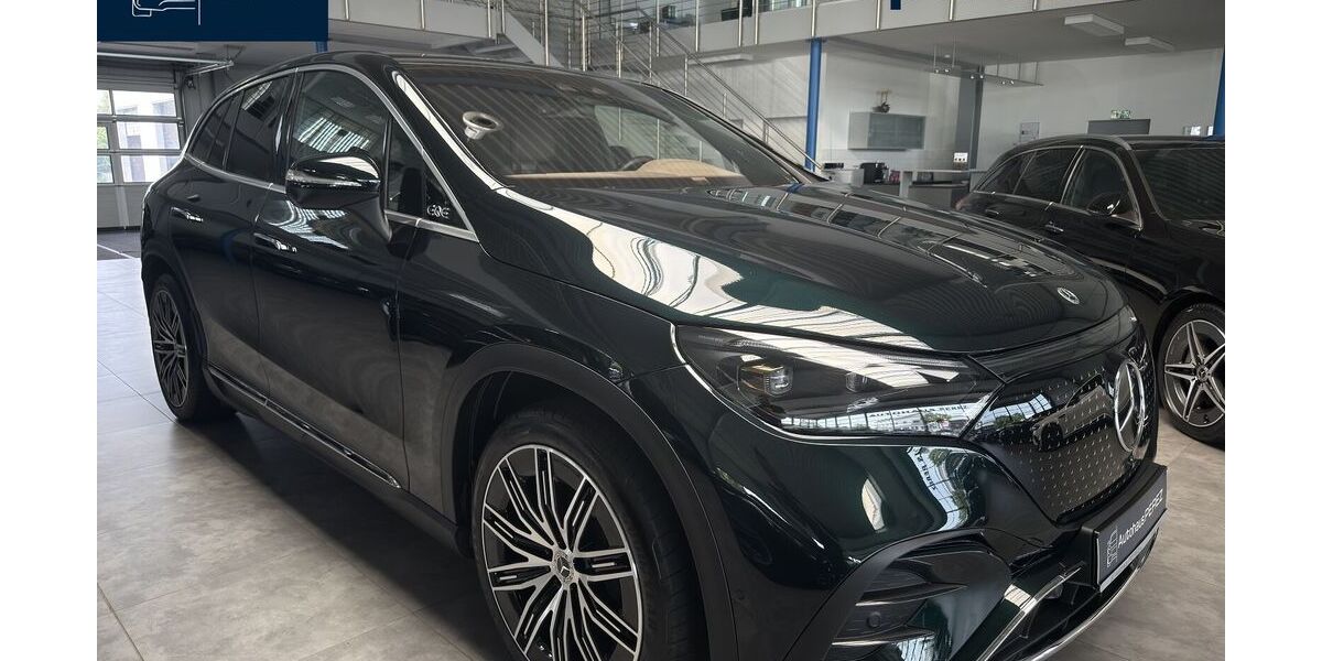 Mercedes-Benz EQE SUV 11.183 km 66.889 &euro; Groß-Umstadt 64823