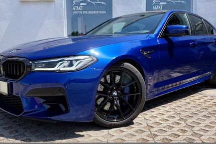 BMW M5 69.500 km 68.830 &euro; Laudenbach 69514