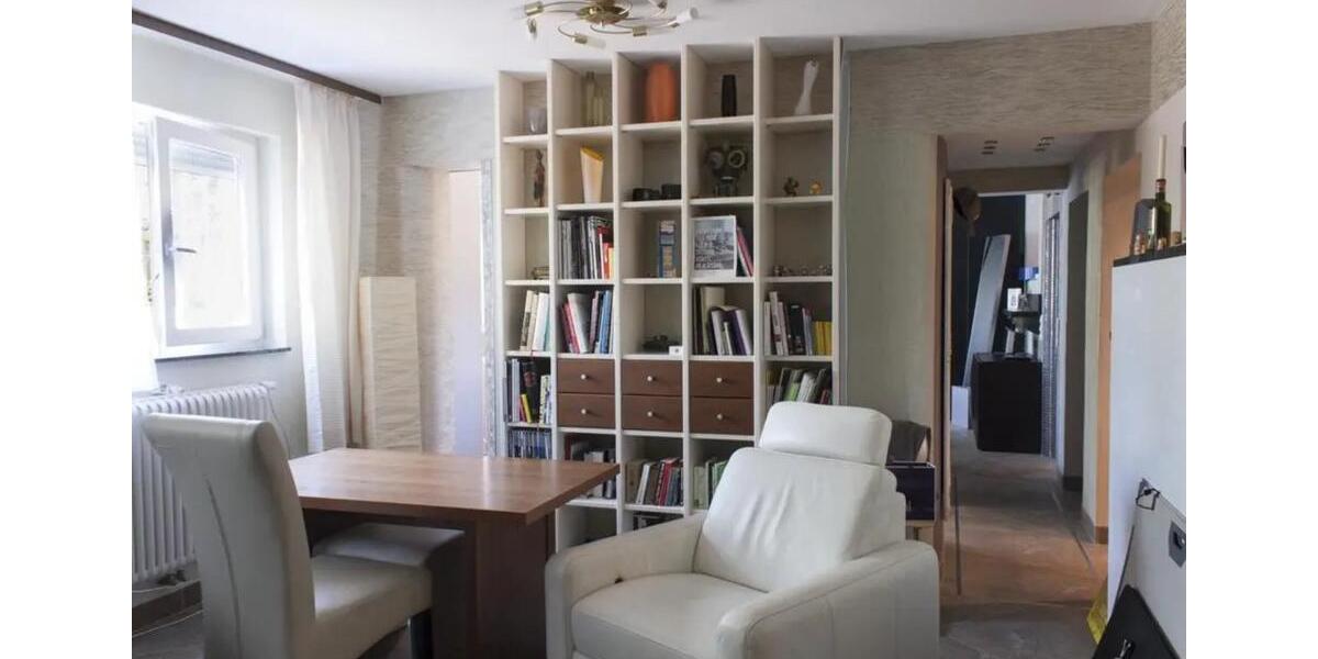 Etagenwohnung Frankfurt am Main Innenstadt 3 - 2.5 Zimmer, 65 m&sup2;, 1.080&euro; | Angebot:25311626