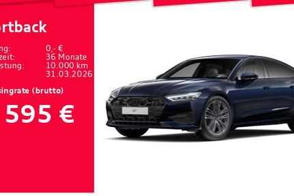 Audi A7 19.542 km 59.730 &euro; Frankfurt am Main 60314