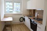 Etagenwohnung Frankfurt am Main Bockenheim - 2 Zimmer, 47 m&sup2;, 1.300&euro; | Angebot:26258102