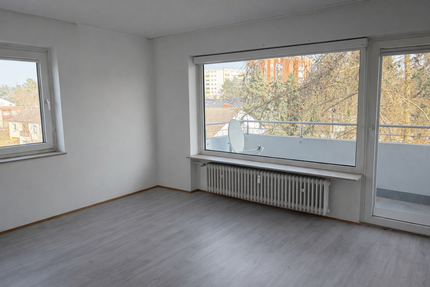 Wohnung Darmstadt Eberstadt - 2 Zimmer, 42 m&sup2;, 139.000&euro; | Angebot:24903804