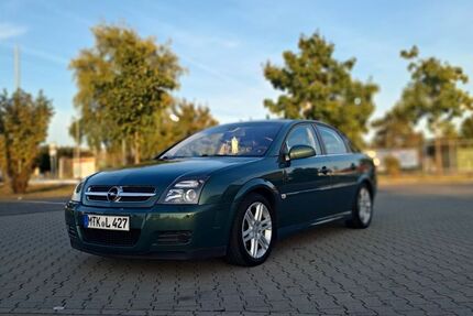 Opel Vectra 172.000 km 3.599 &euro; Stockstadt am rhein 64589