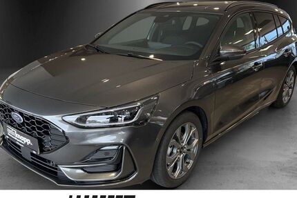 Ford Focus 9.990 km 25.990 &euro; Bensheim 64625