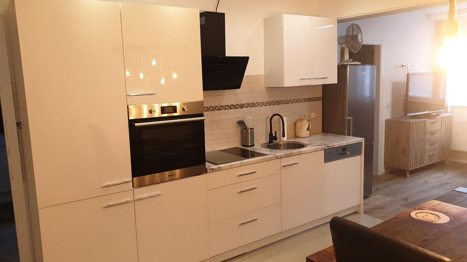 Erdgeschoßwohnung Heusenstamm - 2 Zimmer, 50 m&sup2;, 900&euro; | Angebot:26250163