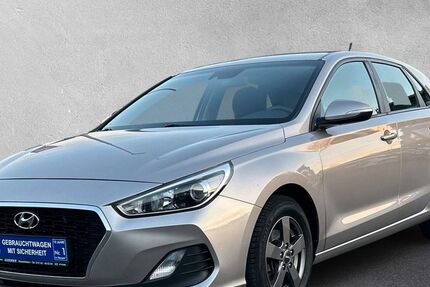 Hyundai i30 110.050 km 12.540 &euro; Rüsselsheim 65428