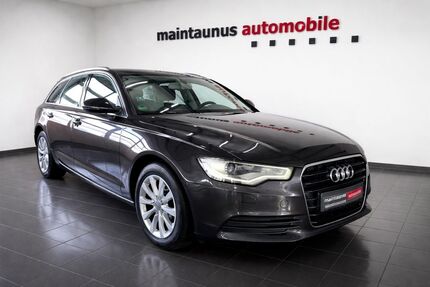 Audi A6 193.000 km 8.500 &euro; Hofheim-Wallau 65719