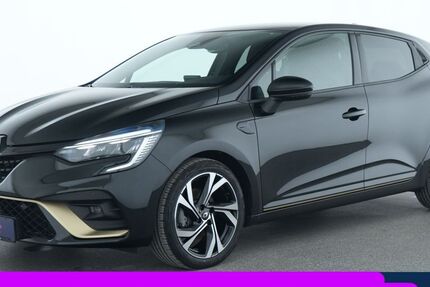 Renault Clio 19.772 km 17.785 &euro; Dietzenbach bei Frankfurt 63128